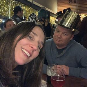 Meet your Posher, Lindsey